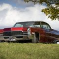 „Cadillac“ švenčia 110-ąjį jubiliejų