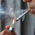 Su bute rūkančiu kaimynu kovojantis vilnietis sutrikęs, teisininkė įspėja – situacija sudėtinga