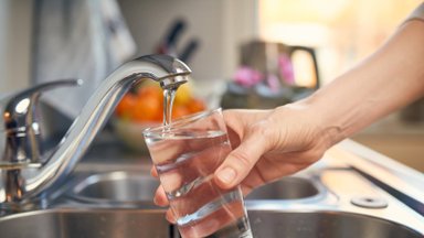 Paneigė mitus apie vandens filtrus: kas tai yra ir kokiais atvejais jie reikalingi