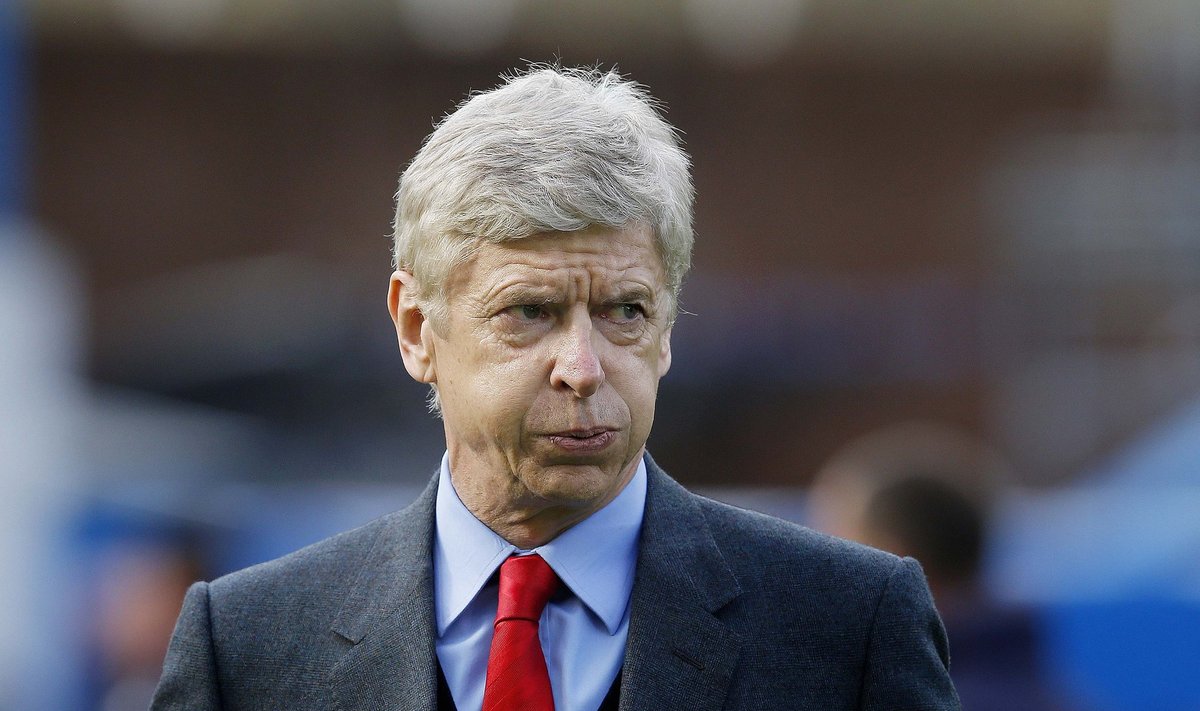 Arsene'as Wengeras