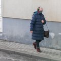 Bill on pension supplement for lone seniors to be tabled to Lithuanian parliament