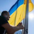 Karinės pagalbos Ukrainai lyderės – JAV ir Estija