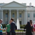 Vašingtone planuoja protestuoti mažmenininkai