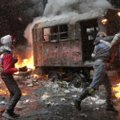 G. Mažeikis apie įvykius Ukrainoje: kol kas dar taikus, bet jau į Siriją panašus scenarijus