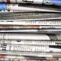 Estijos „Postimees“ atsisako laikraščių rusų kalba