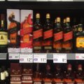Alkoholio akcijos: kaip pranešama nepasakant
