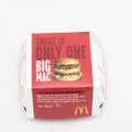 „McDonald's“ prarado teises į „Big Mac“ prekės ženklą ES