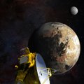 „New Horizons“ skrydis pro Plutoną: tiesioginė transliacija ir komentarai