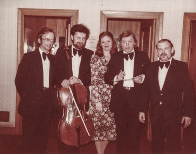 Julius Andrejevas (4 iš kairės)