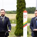 Польша предложила Литве совместно приобрести ПЗРК Piorun