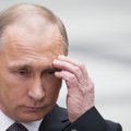 V. Putino gyvenimą tyrinėjusi K. Dawisha: kai įsijungė panikos mygtukas, buvo jau per vėlu