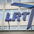 Larionovaitė replaces Matonis as head of LRT TV news service