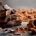 Šokolado verpetas įsuko, kai po studijų Londone Lietuvoje tapo bedarbiu