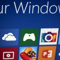 Paskutinį kartą apie „Windows XP“ (ne)saugumą