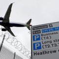 „British Airways“ stiuardas pirmą darbo dieną padarė klaidą, kuri atsiėjo bendrovei 50 tūkst. svarų