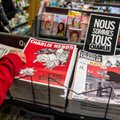 Журнал Charlie Hebdo опубликовал карикатуры на Путина