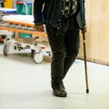 Больницы в Литве ограничивают посещение пациентов