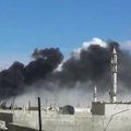 SOHR: от российских авиаударов на юге Сирии погибли десятки мирных жителей