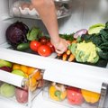 Daugiau jokių suvytusių daržovių: patarimai, kaip ilgiau išlaikyti maistą šviežią