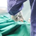 Ateities prognozės: žmones operuos visai ne chirurgai