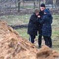 Генпрокурор Украины назвала виновных в пытках мирных жителей в Буче