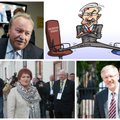 Соцдемы сформировали список кандидатов в Европейский Парламент