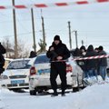 Украинский боксер одним ударом убил охранника Порошенко