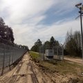 После инцидента на границе – реакция пограничников Литвы: предпримут дополнительные действия