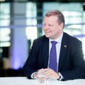 Премьер Литвы: нужна смелость, чтобы ехать в Россию на встречу с агрессивным противником