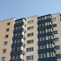 Eurostatas: būsto kainos Lietuvoje kilo sparčiau nei ES vidurkis