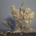 Iš Pentagono vadovo – netikėtas pareiškimas dėl Sirijos