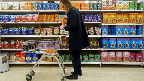 Parodė, kiek šiandien kainuoja būti „laimingu“ švedu: dėl augančių kainų verkiantys lietuviai turėtų nustoti cypti