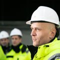 Bartkus: svarstome apie naujo Vilniaus oro uosto atvykimo terminalo statybą