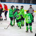 Dar kartą laimėjęs „Kaunas Hockey“ atsidūrė per žingsnį nuo finalo