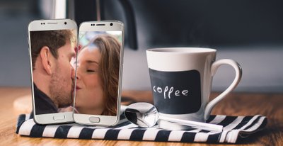 Romantinis sukčiavimas