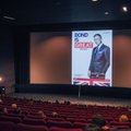 Naujausia kino juosta apie Džeimsą Bondą, kurioje įsiamžino ir lietuvis, muša rekordus visame pasaulyje