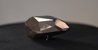 Juodasis deimantas Enigma