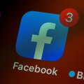 Netikėtas „Facebook“ sprendimas sukėlė rimtų klausimų: sumažino paskyrų saugumą 