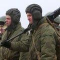 Aukštas pareigūnas atskleidė Rusijos kariuomenės planus
