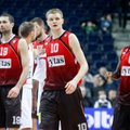 „Lietuvos rytas“ VTB Vieningoje lygoje palaužė Krasnodaro ekipą