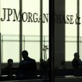 „JPMorgan Chase“ perspėja: po ilgos tylos laikotarpio laukia dideli svyravimai
