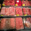 Литва экспортировала первую мясную продукцию в США