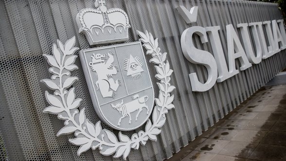 Šiauliuose neliko trijų gatvių: pakeisti pavadinimai