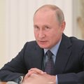 Putino mafijos stiliaus pasiūlymas siunčia aiškią žinią Amerikai