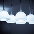 Apšvietimo specialistai: LED lemputes reikia suvaldyti