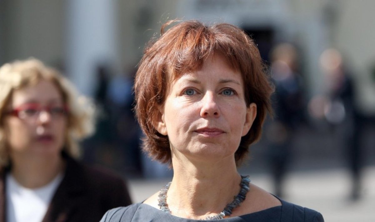 Jolanta Balčiūnienė