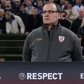 „Athletic“ treneriui M.Bielsai - pasiūlymas iš „Inter“ klubo