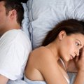 Skausmas lytinių santykių metu ne visada byloja apie ligas: įvardijo, kas dar gali lemti nemalonius pojūčius