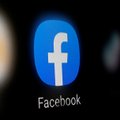 Sumažėjo „Facebook“ dienos vartotojų skaičius – pirmą kartą nuo įmonės įkūrimo