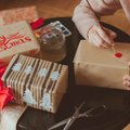 Kaip internetu saugiai pirkti Kalėdų dovanas?